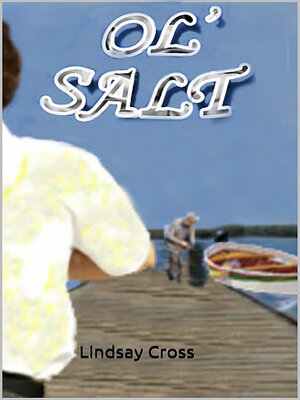 cover image of Ol' Salt